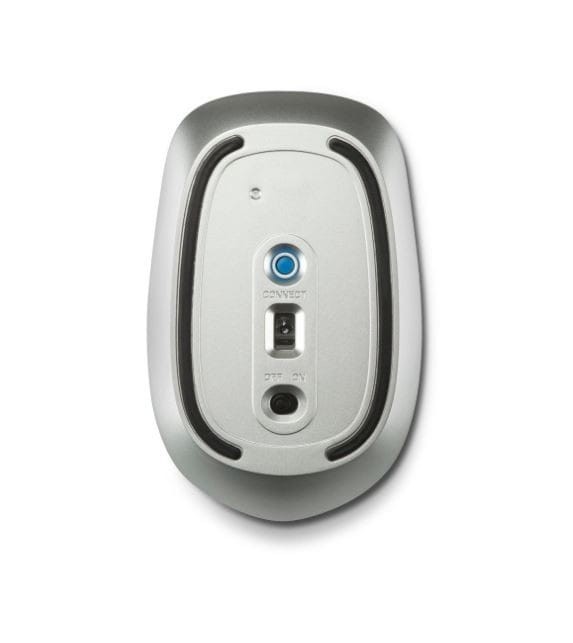 HP Inc. Mysz bezprzewodowa Z4000 H5N61AA#ABB
