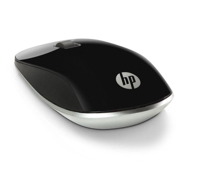 HP Inc. Mysz bezprzewodowa Z4000 H5N61AA#ABB