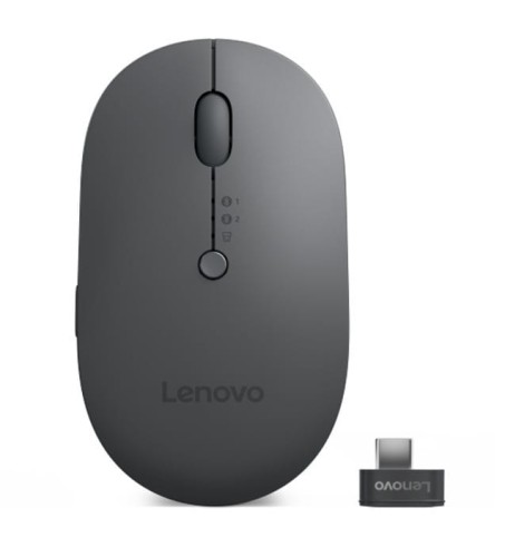Lenovo Mysz bezprzewodowa Multi-Device X9 Edition 4Y51R29290