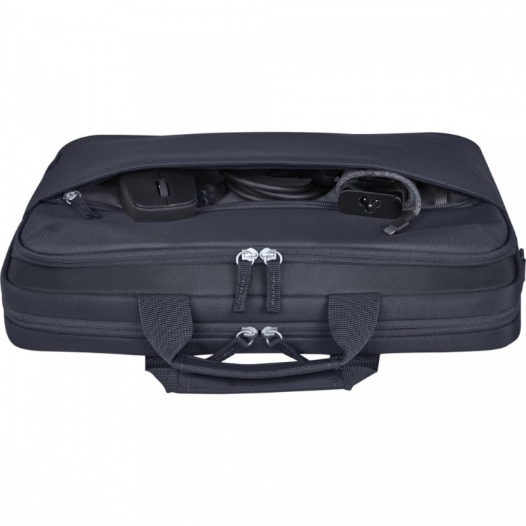 HP Inc. Torba na laptopa Everyday 16 szara odyseja  A08KKAA