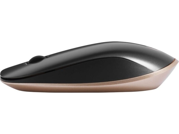 HP Inc. Mysz bezprzewodowa Slim - srebrna 4M0X5AA