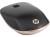 HP Inc. Mysz bezprzewodowa Slim - srebrna 4M0X5AA