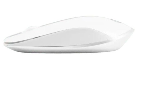 HP Inc. Mysz bezprzewodowa HP410 Slim White BT   4M0X6AA