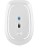 HP Inc. Mysz bezprzewodowa HP410 Slim White BT   4M0X6AA
