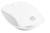 HP Inc. Mysz bezprzewodowa HP410 Slim White BT   4M0X6AA