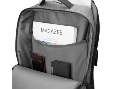 Lenovo Plecak Business Casual 17" 4X40X54260