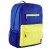 HP Inc. Plecak Campus Blue 7K0E5AA