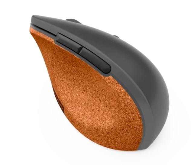 Lenovo Mysz pionowa bezprzewodowa Go 4Y51C33792