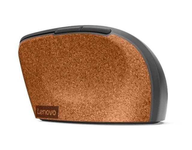 Lenovo Mysz pionowa bezprzewodowa Go 4Y51C33792