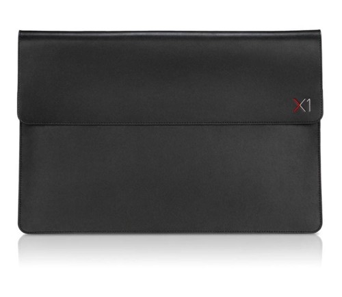 Lenovo Skórzane etui do laptopa ThinkPad X1 Carbon/Yoga 4X40U97972
