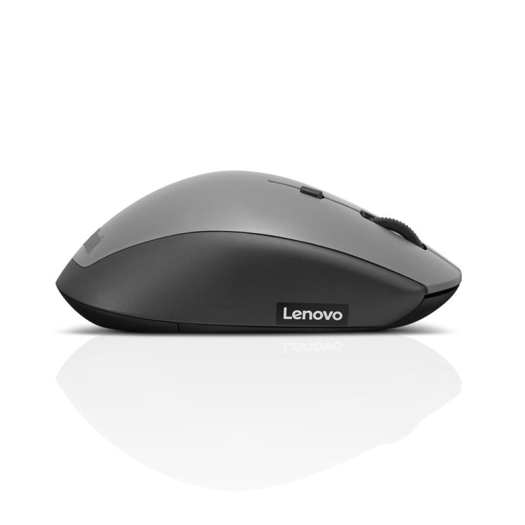 Lenovo Mysz bezprzewodowa ThinkBook 600 Wireless Media 4Y50V81591