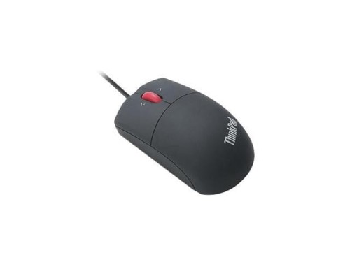 Lenovo Mysz laserowa ThinkPad USB Laser Mouse 57Y4635