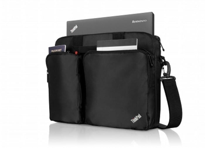 Lenovo Torba ThinkPad 3-In-1 Case 4X40H57287