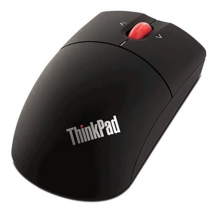 Lenovo Mysz laserowa ThinkPad Bluetooth Laser Mouse 0A36407