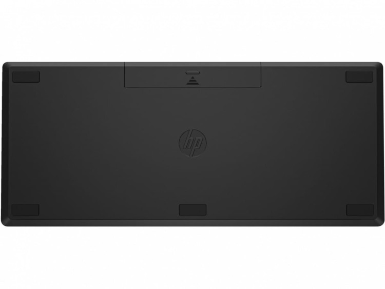 HP Inc. Klawiatura 355 Compact KBD-EURO Multi-Device 692S9AA#ABB