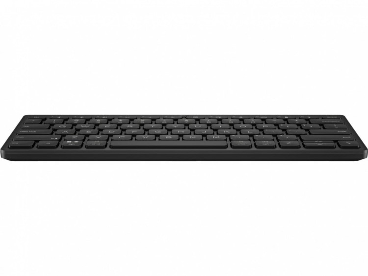 HP Inc. Klawiatura 355 Compact KBD-EURO Multi-Device 692S9AA#ABB