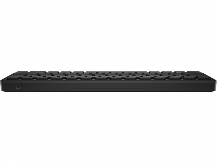 HP Inc. Klawiatura 355 Compact KBD-EURO Multi-Device 692S9AA#ABB