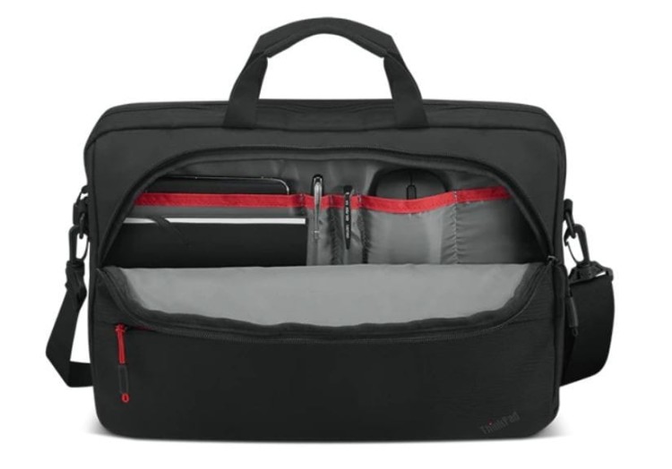 Lenovo Torba ThinkPad Essential Slim Topload (Eco) na 13/14-calowe notebooki 4X41D97727