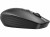 HP Inc. MultiDevice635 Black Wireless Mouse   1D0K2AA