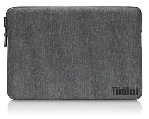 Lenovo Etui ThinkBook 15-16 cali  4X41B65332 Szare