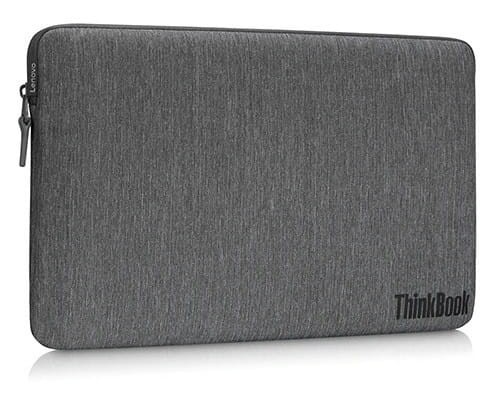 Lenovo Etui ThinkBook 13' Szare 4X41B65330
