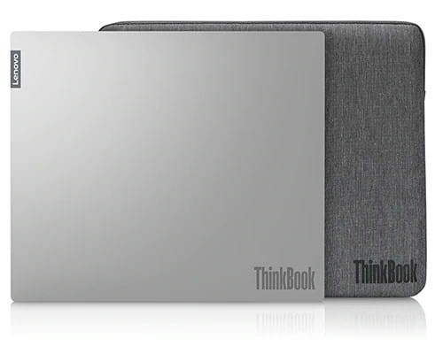 Lenovo Etui ThinkBook 13' Szare 4X41B65330