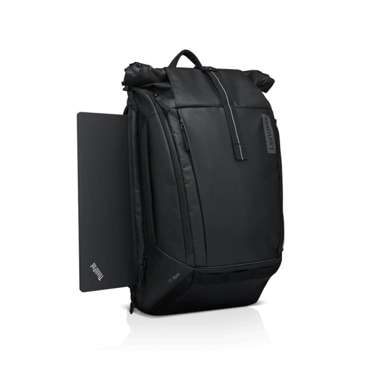 Lenovo Plecak podróżny 15.6" Commuter 4X40U45347