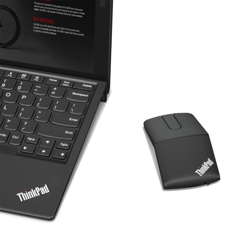Lenovo Mysz ThinkPad X1 Presenter 4Y50U45359