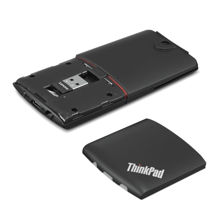 Lenovo Mysz ThinkPad X1 Presenter 4Y50U45359