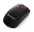 Lenovo Mysz bezprzewodowa Laser Wireless Mouse 0A36188