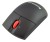 Lenovo Mysz bezprzewodowa Laser Wireless Mouse 0A36188