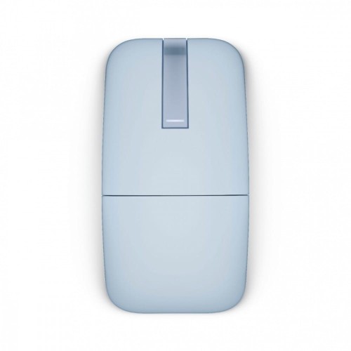 Dell Mysz Bluetooth Travel MS700 - Misty Blue