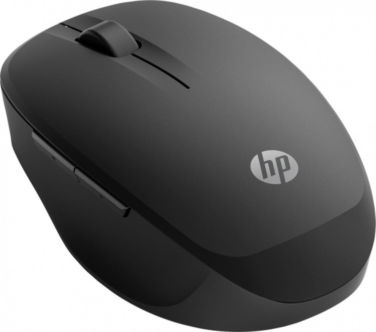 HP Inc. Mysz 255 Dual Wireless US     8R3U1AA#ABB