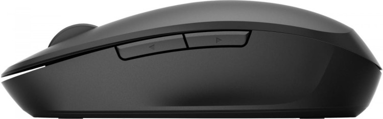 HP Inc. Mysz 255 Dual Wireless US     8R3U1AA#ABB