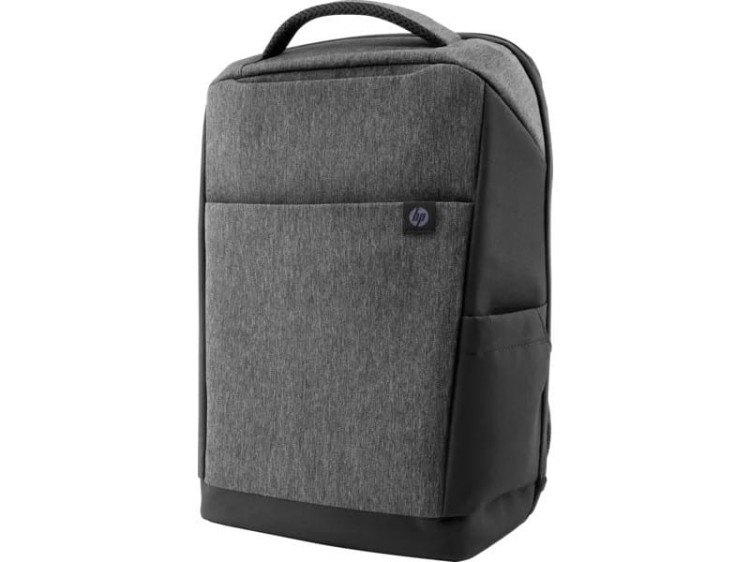 HP Inc. Plecak Travel 18L 15.6 IGR Backpack NB  6H2D9AA