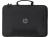 HP Inc. Torba do notebooka Always On Black 11.6 Case (Harden) 1D3D0AA