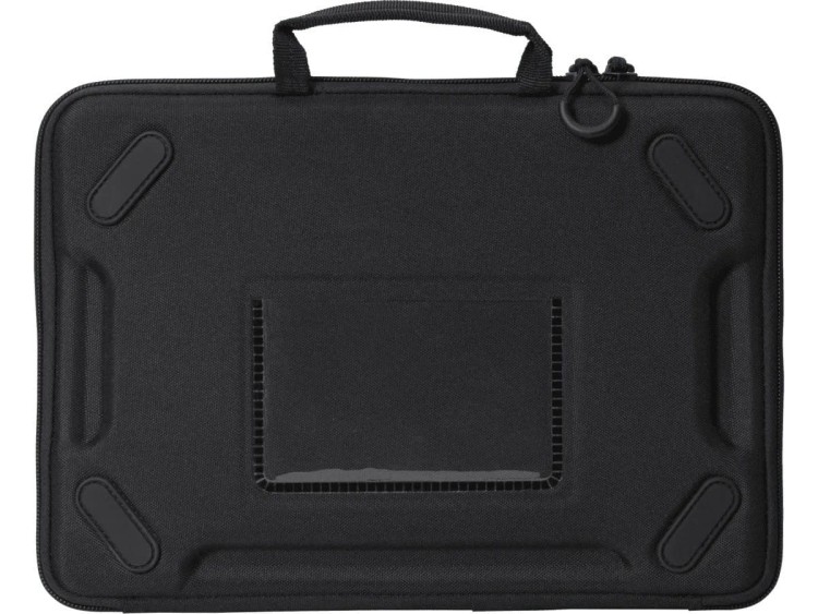 HP Inc. Torba do notebooka Always On Black 11.6 Case (Harden) 1D3D0AA