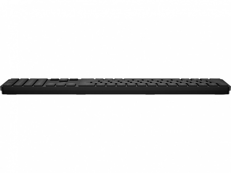 HP Inc. Klawiatura programowalna bezprzewodowa 455 4R177AA