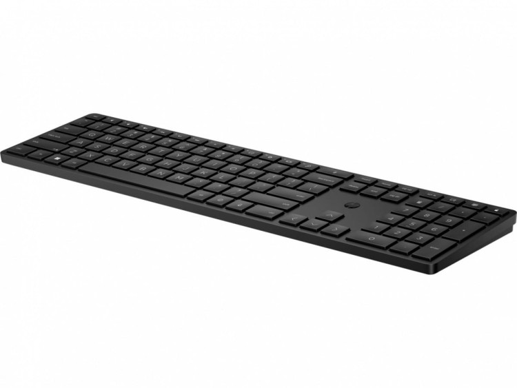 HP Inc. Klawiatura programowalna bezprzewodowa 455 4R177AA
