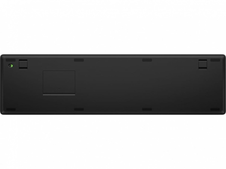 HP Inc. Klawiatura programowalna bezprzewodowa 455 4R177AA