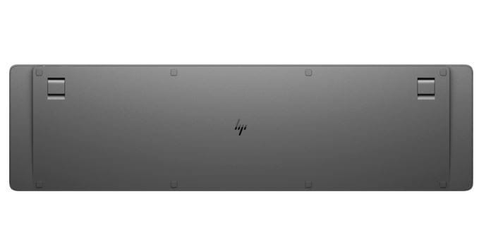 HP Inc. Klawiatura bezprzewodowa 975 Dual-Mode WL 3Z726AA