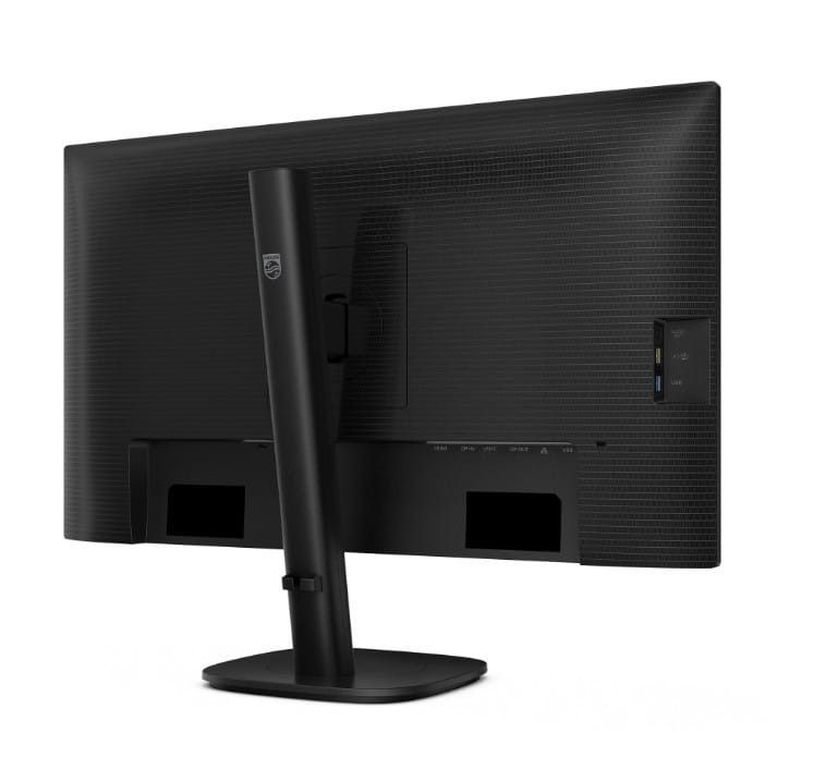 Philips Monitor 27B2U3601 27 cali IPS 120Hz HDMI DP RJ45 USB-C Pivot