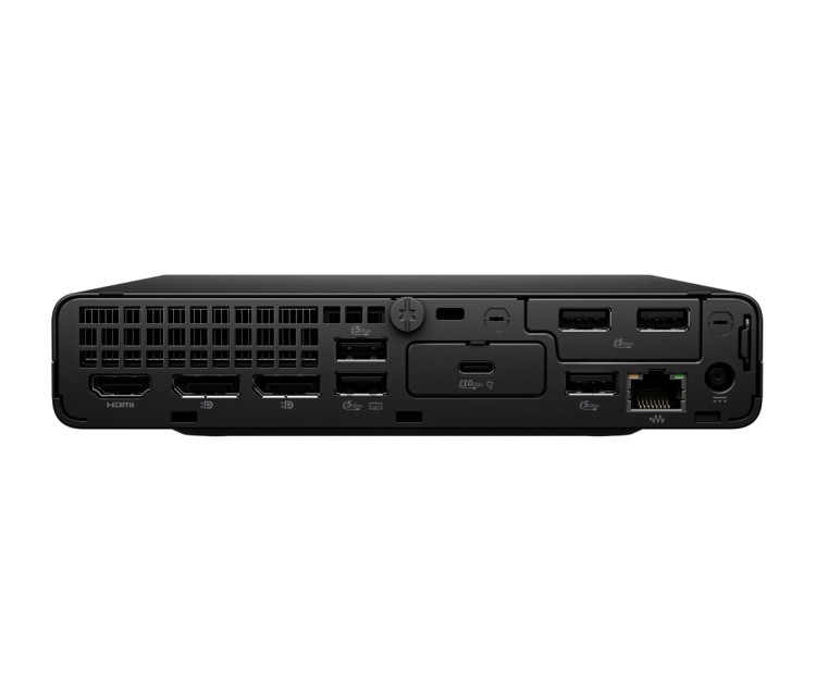 HP ProDesk 4 Mini G1i U5 235T 16GB 512GB Win11P 3/3/3