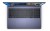 Dell Laptop Dell 16 DC16251 W11P C7-150U/32GB/1TB/16.0 FHD+/Int/FgrPr/WLAN + BT/Backlit Kb/4 Cell/3YPS Midnight Blue