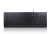 Lenovo Klawiatura przewodowa Lenovo Essential (czarna) - angielski, US (103P) 4Y41C68681