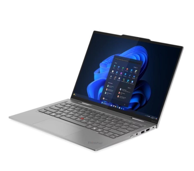 Lenovo Ultrabook Thinkpad X1 2-in-1 Gen10 21Q000A2PB W11Pro Ultra 7 255U/32GB/1TB/INT/14.0 2.8K/Touch/Grey/3YRS Premier Support + CO2 Offset