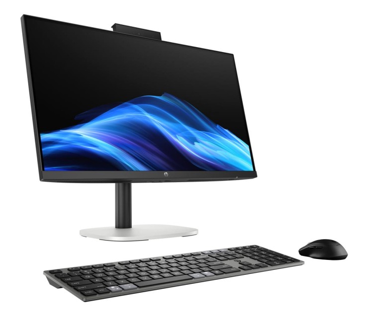 HP ProStudio 4 AiO G1i U7 265T 16GB 1TB Win11P 3/3/3