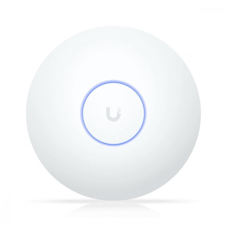 UBIQUITI Punkt dostępowy Access Point U7 Long-Range 7300 Mbit/s Biały Obsługa                PoE U7-LR