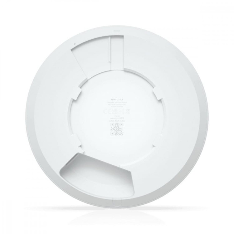 UBIQUITI Punkt dostępowy Access Point U7 Long-Range 7300 Mbit/s Biały Obsługa                PoE U7-LR