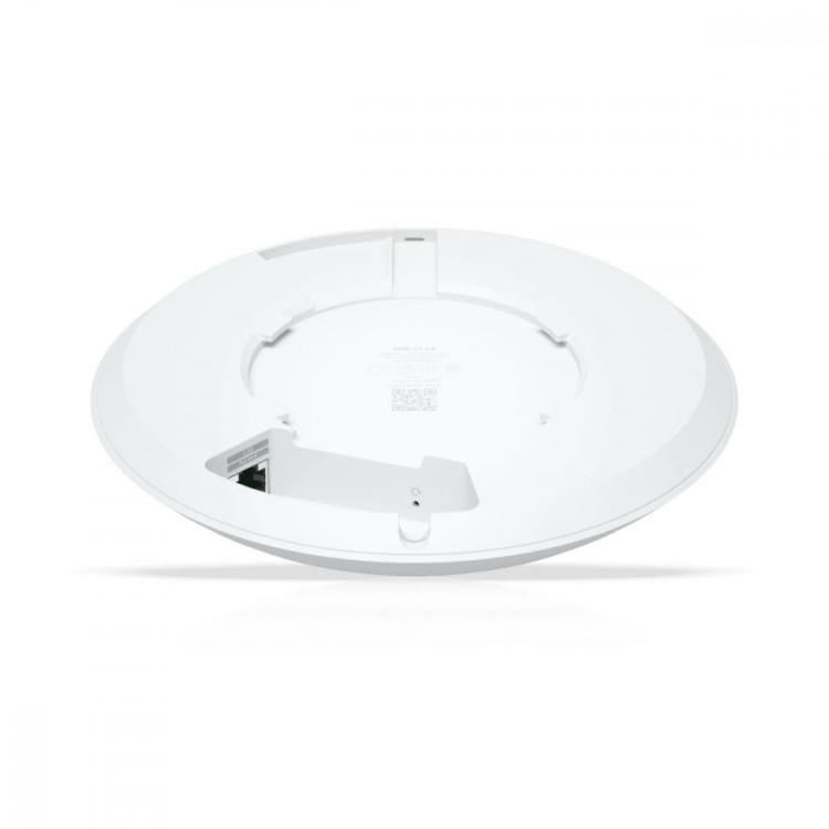 UBIQUITI Punkt dostępowy Access Point U7 Long-Range 7300 Mbit/s Biały Obsługa                PoE U7-LR
